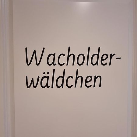 Landhotel Hof Barrl Schneverdingen Chambre photo