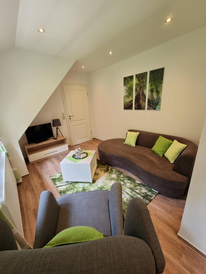 Landhotel Hof Barrl Schneverdingen Chambre photo