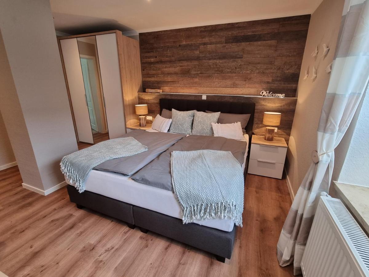 Landhotel Hof Barrl Schneverdingen Extérieur photo