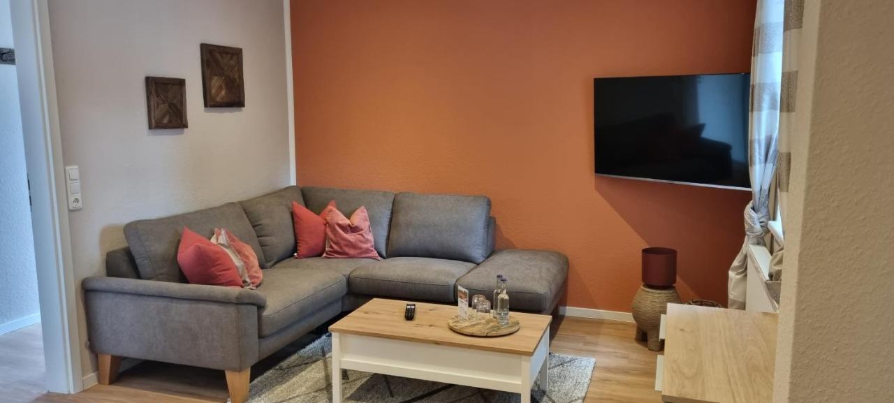 Landhotel Hof Barrl Schneverdingen Extérieur photo